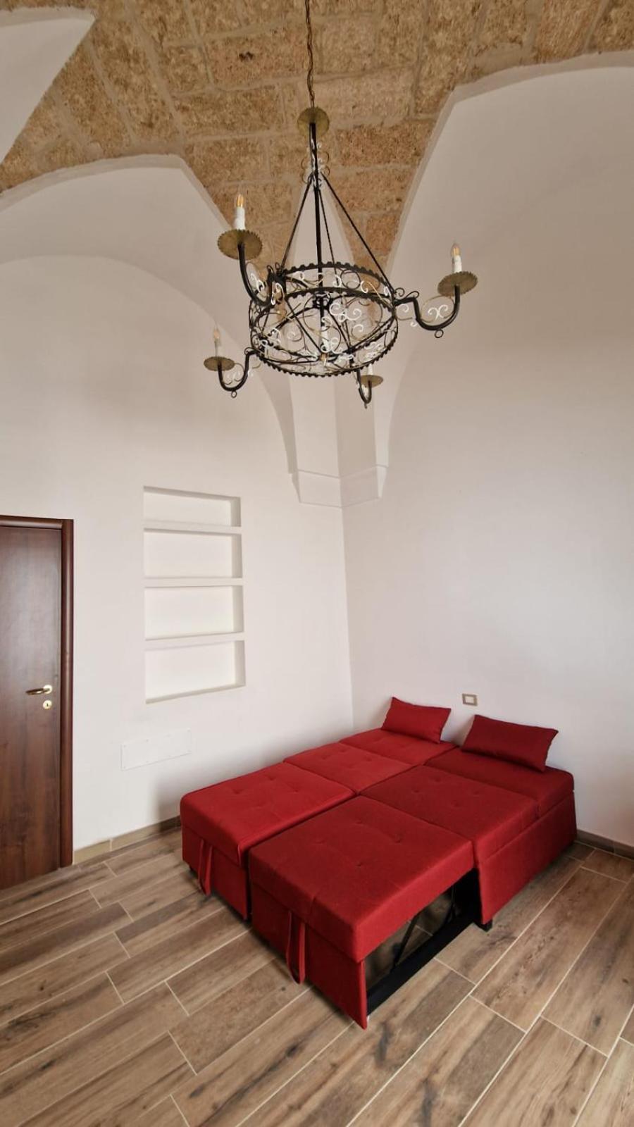 Tricase Home Apartment *