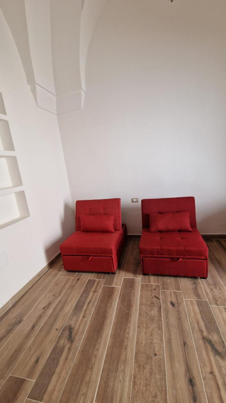 Tricase Home Apartment *