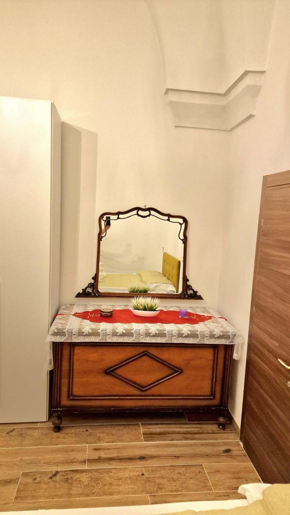 Tricase Home Apartment