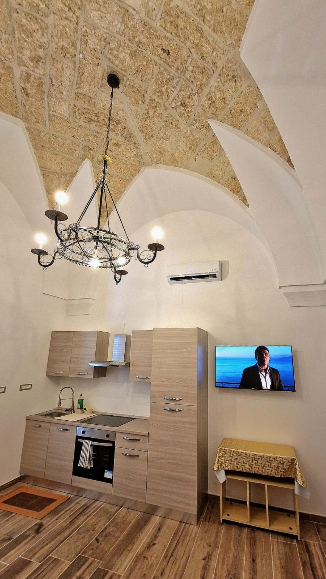 Tricase Home Apartment Tricase