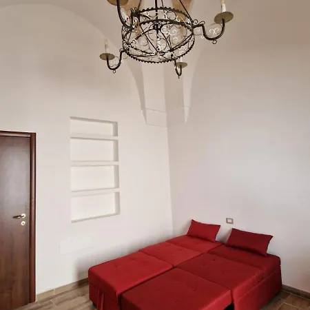Tricase Home Exterior foto