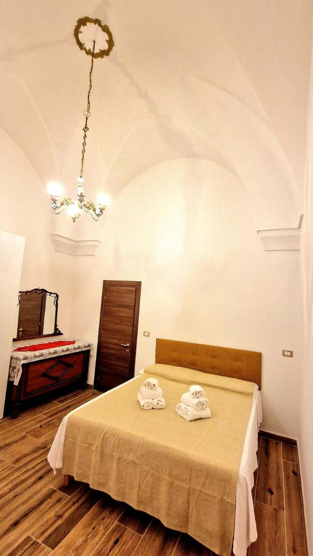 Tricase Home Apartment *