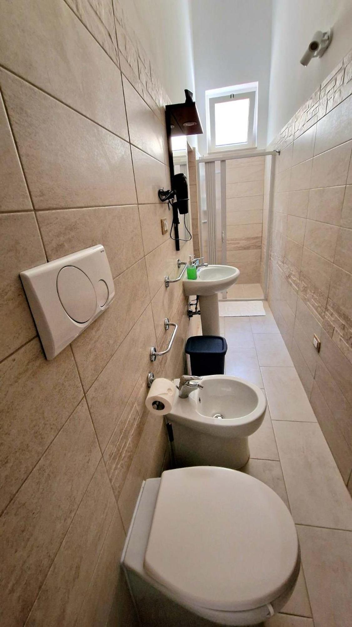 Apartment Tricase Home *